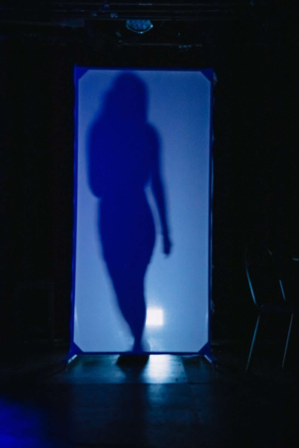 «Безвременно», студия ПШК. Фотограф Михаил Ряховский