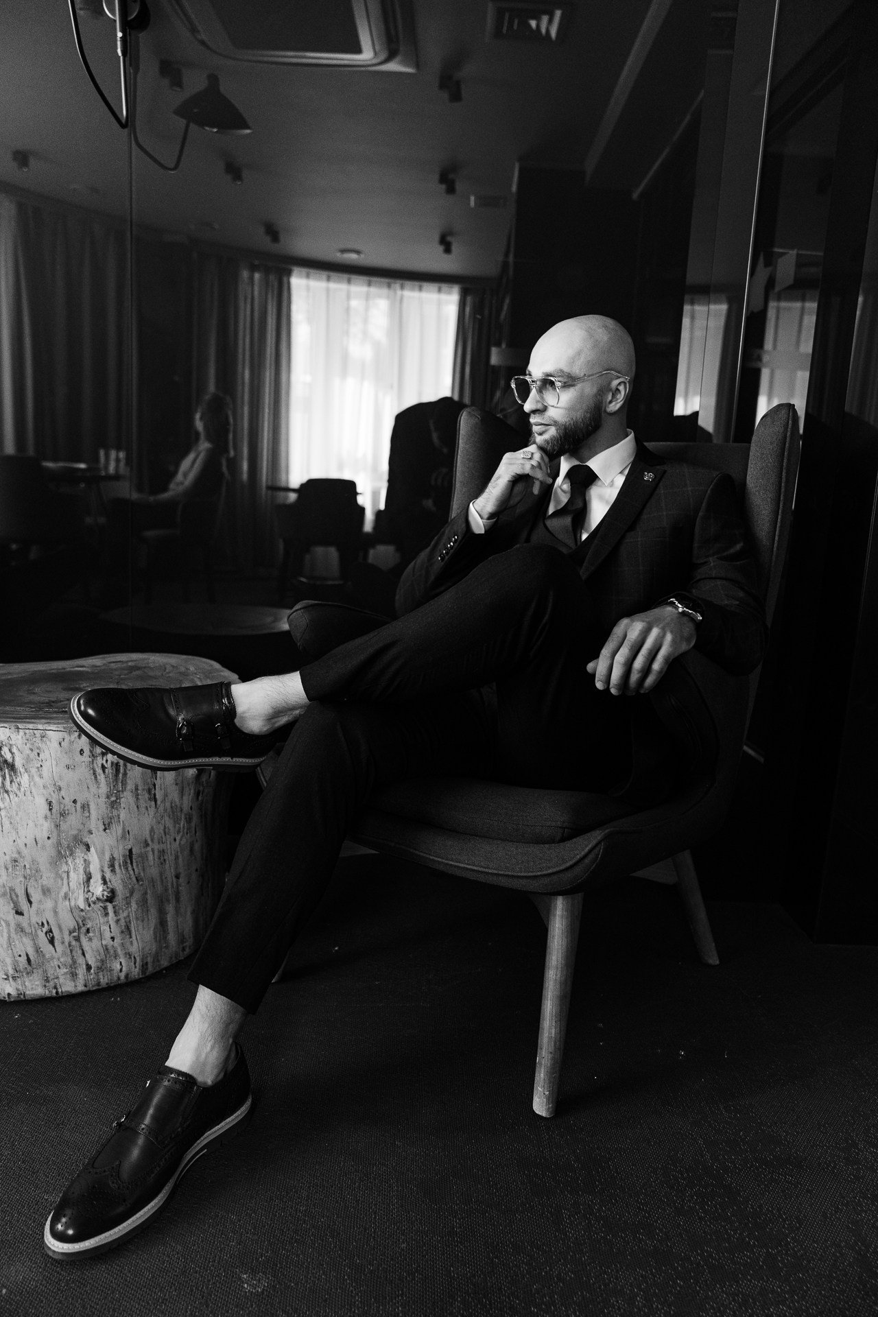 Кирилл и Татьяна. Свадебный фотограф в Хабаровске Момот Валерий