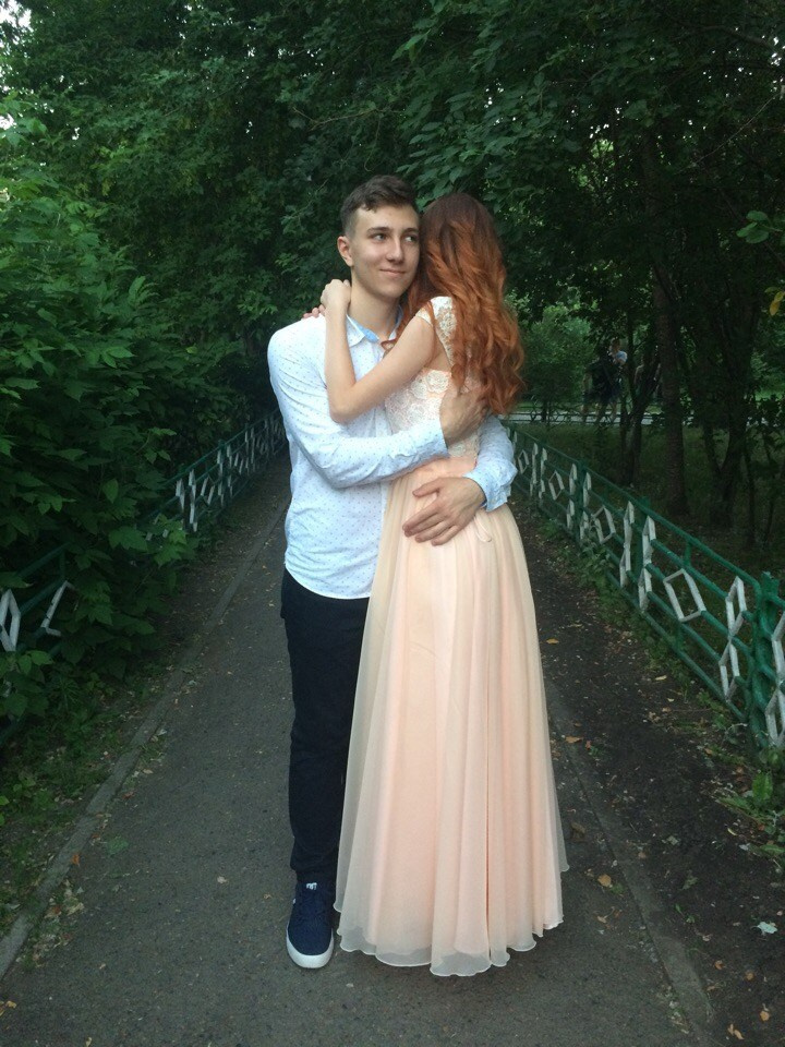 Июнь. Семейный, Свадебный фотограф СПБ Питер— Романова Екатерина