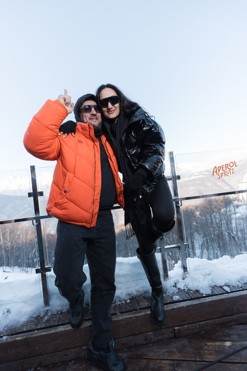 01.03.2025 APRES SKI by SOWULO. ProVizArt