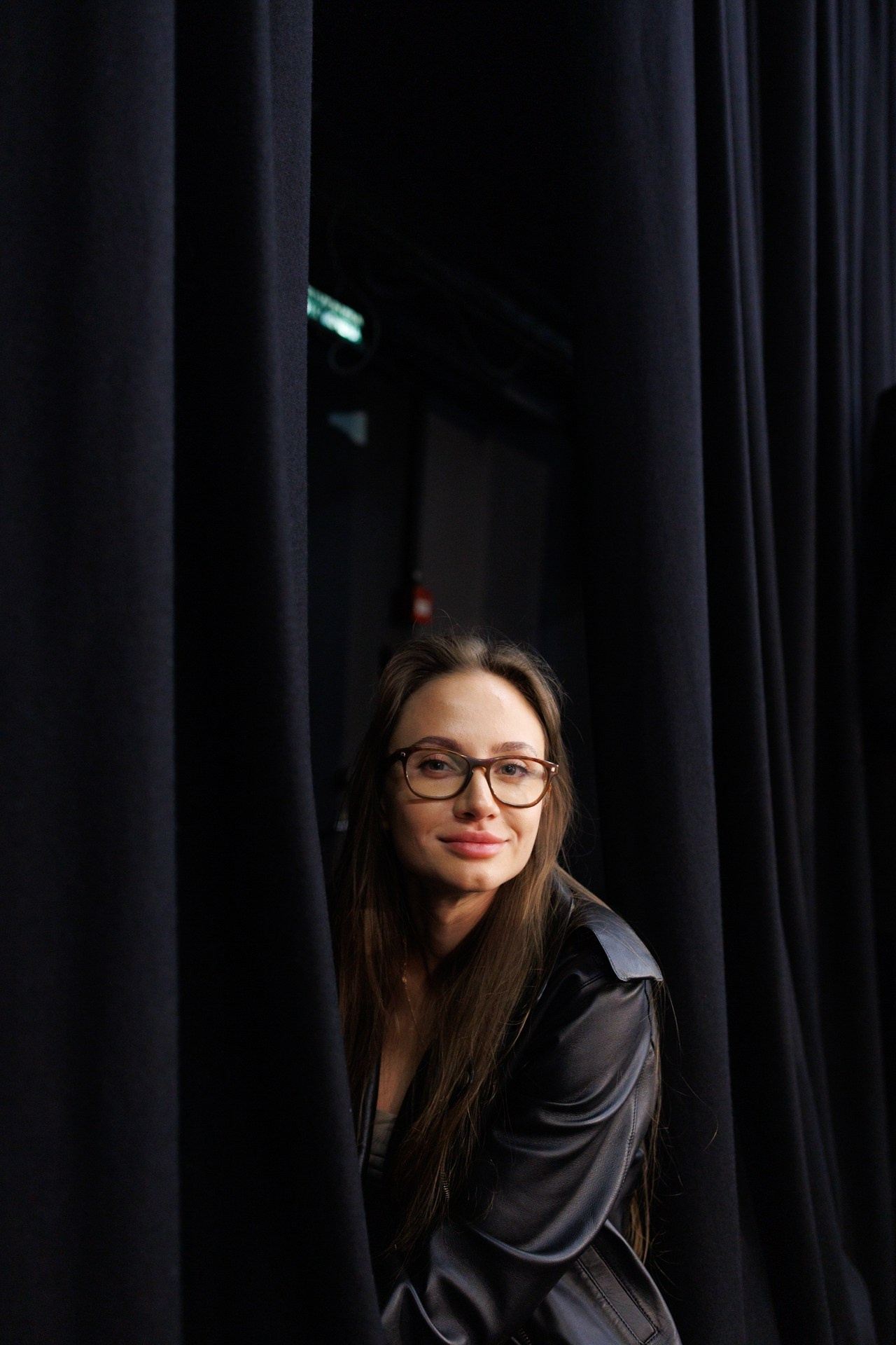 SPB FASHION WEEK 2024. Фотограф в Санкт-Петербурге Гладкий Сергей