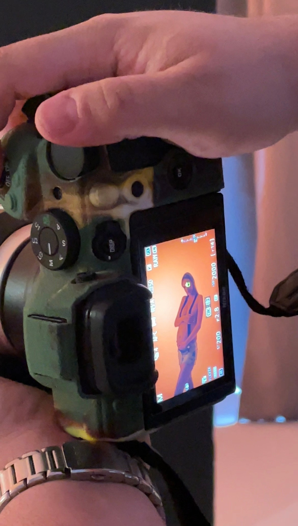 Воркшоп 10.05.2025. Компания и фотошкола по созданию контента в Москве