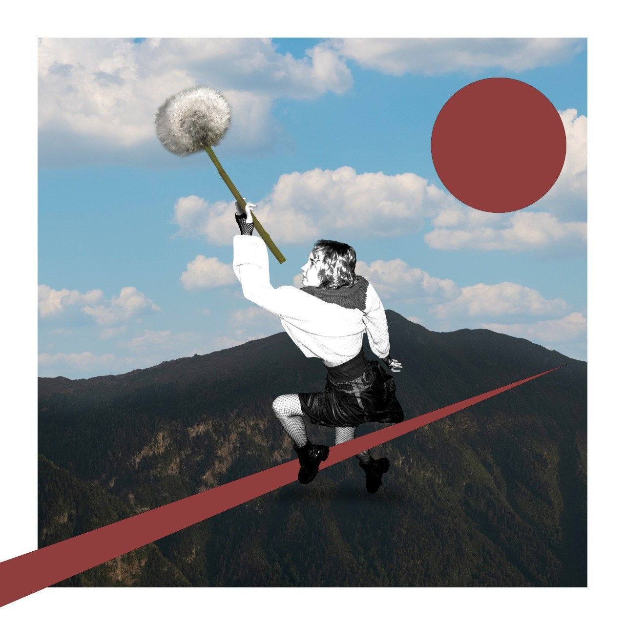 Цвет. Художественный фотограф в Калуге