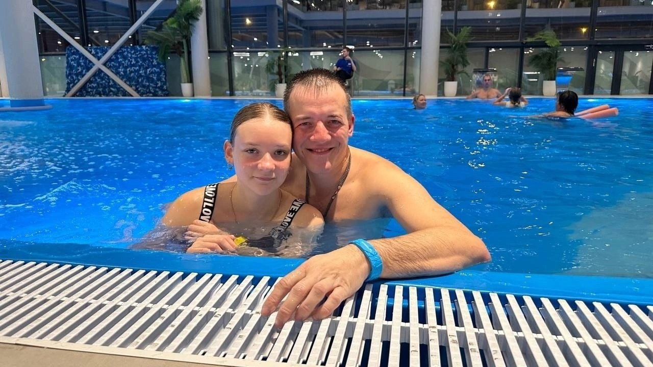 Семейные ценности. Зойкин Максим Валерьевич