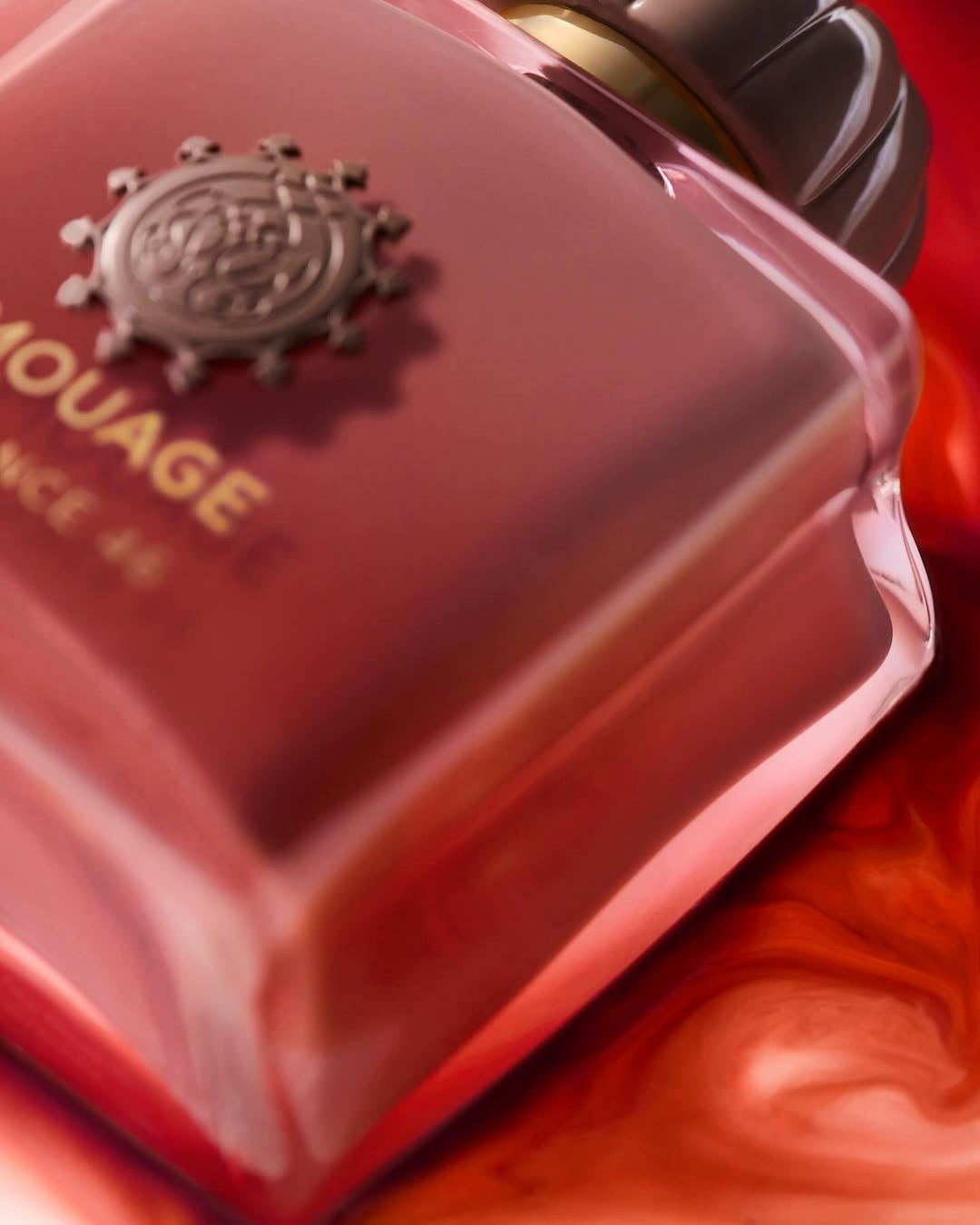 Molecule. Vladimir Ulianov