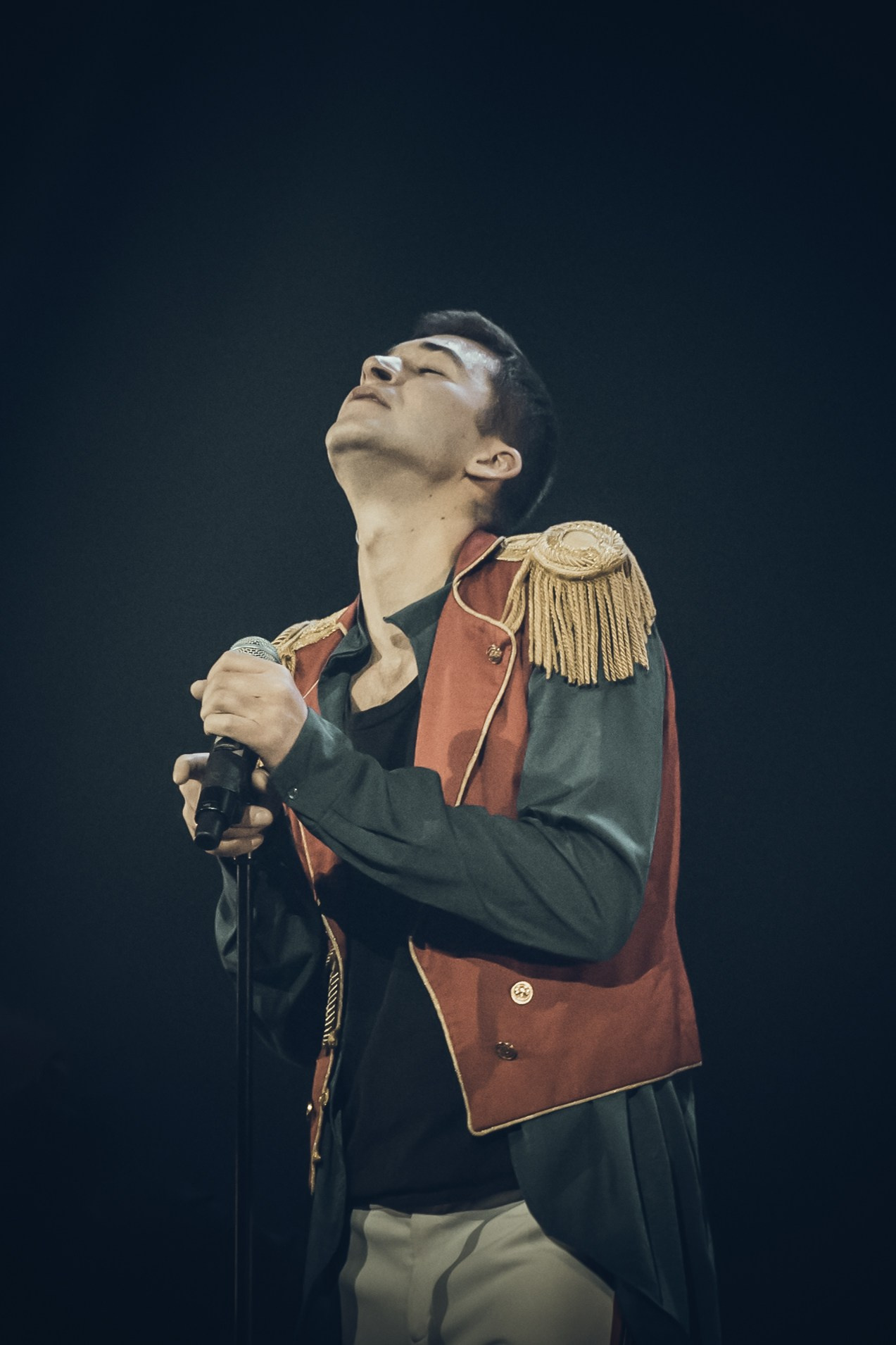 ABBA MIA & RADIO QUEEN. Михаил Мехонцев — Фотограф, диктор, модель