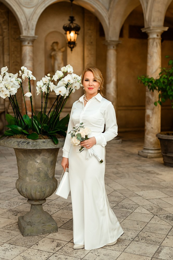 A&V. Фотограф Марина Росси