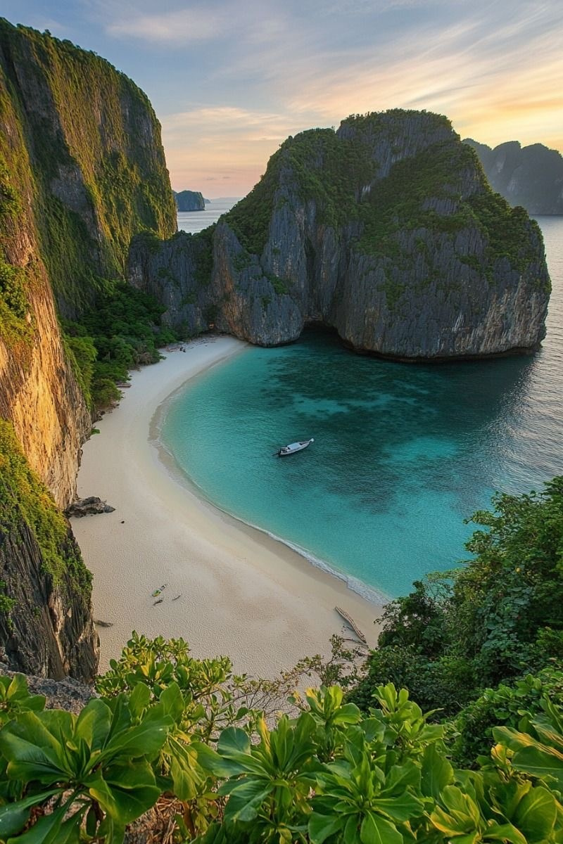 Фототур в Тайланд. Студийный фотограф в Краснодаре