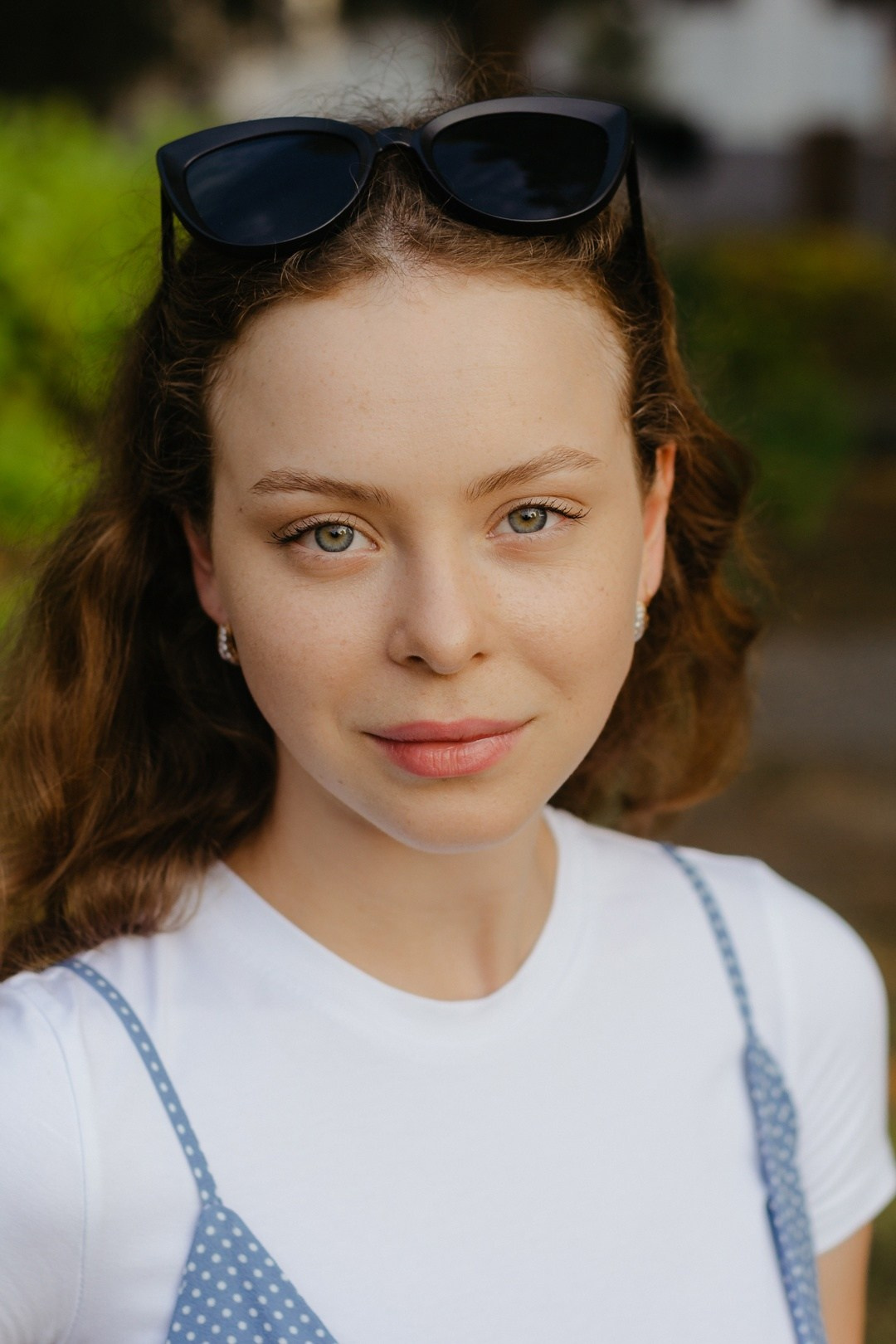 Третьякова. Романова Александра фотограф в Москве