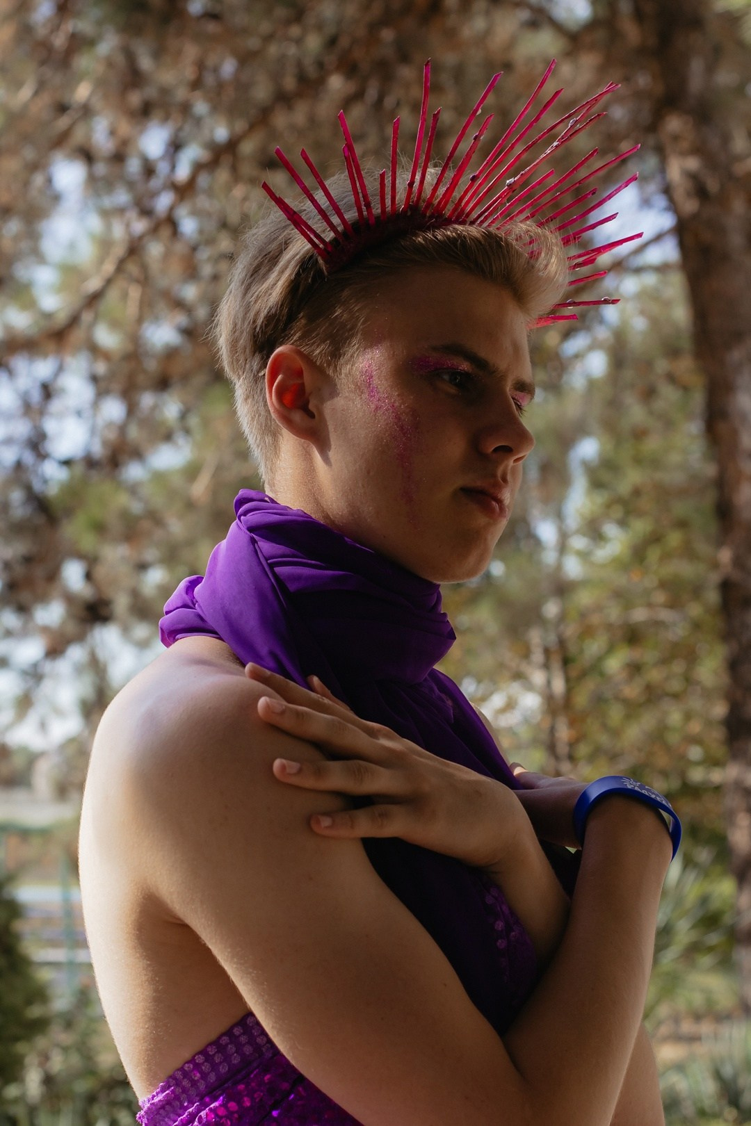 Третьякова. Романова Александра фотограф в Москве