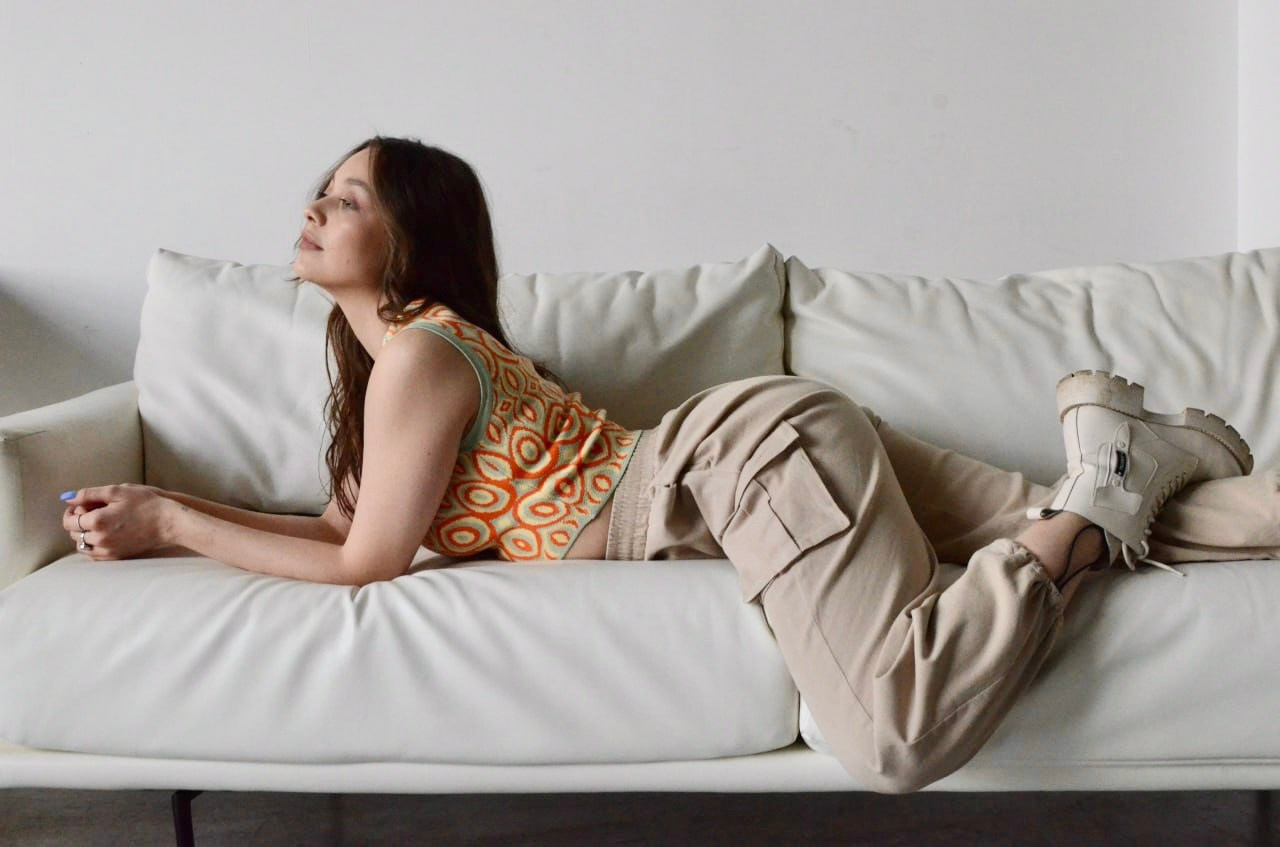 Catalogue one. Романова Александра фотограф в Москве