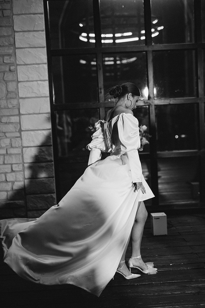 М+К. Фотограф в Красноярске Гетманова Мила