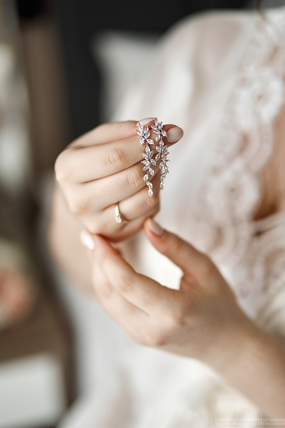 Жанна и Андрей. Свадебная фотосъёмка в Брянске | Влад и Ирина Тютьковы