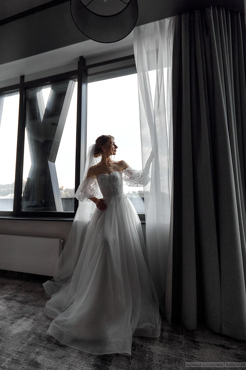 Яна и Костя. Свадебная фотосъёмка в Брянске | Влад и Ирина Тютьковы