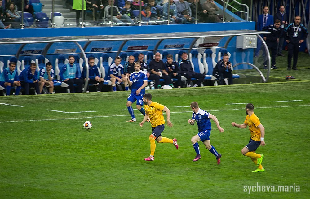 Матч Олимпиец-Луч энергия 6.05.18 Нижний Новгород. Детский и семейный фотограф, фотограф мероприятий Нижний Новгород