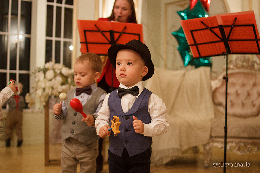 Гетсби пати. Детский и семейный фотограф, фотограф мероприятий Нижний Новгород
