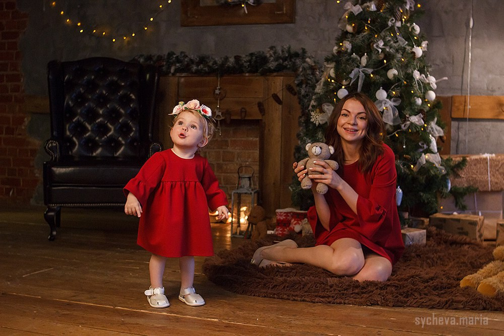 Семейные студийные фотосессии. Детский и семейный фотограф, фотограф мероприятий Нижний Новгород