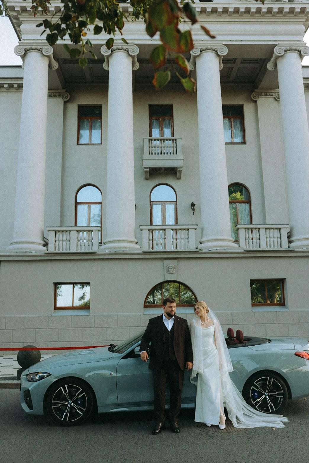 Вова и Варя. Фотограф Нижний Новгород