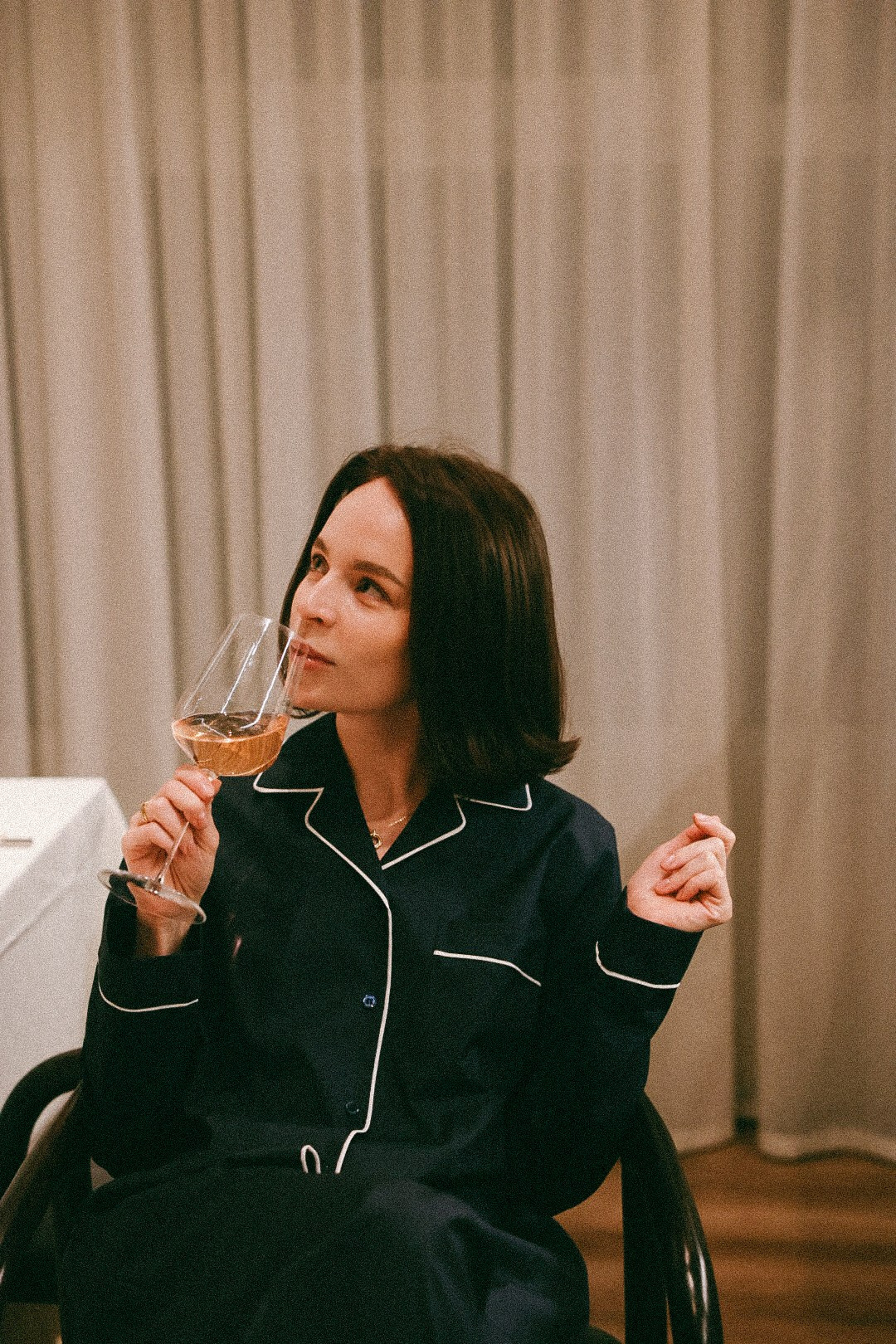 Праздничный ужин. Фотограф Нижний Новгород