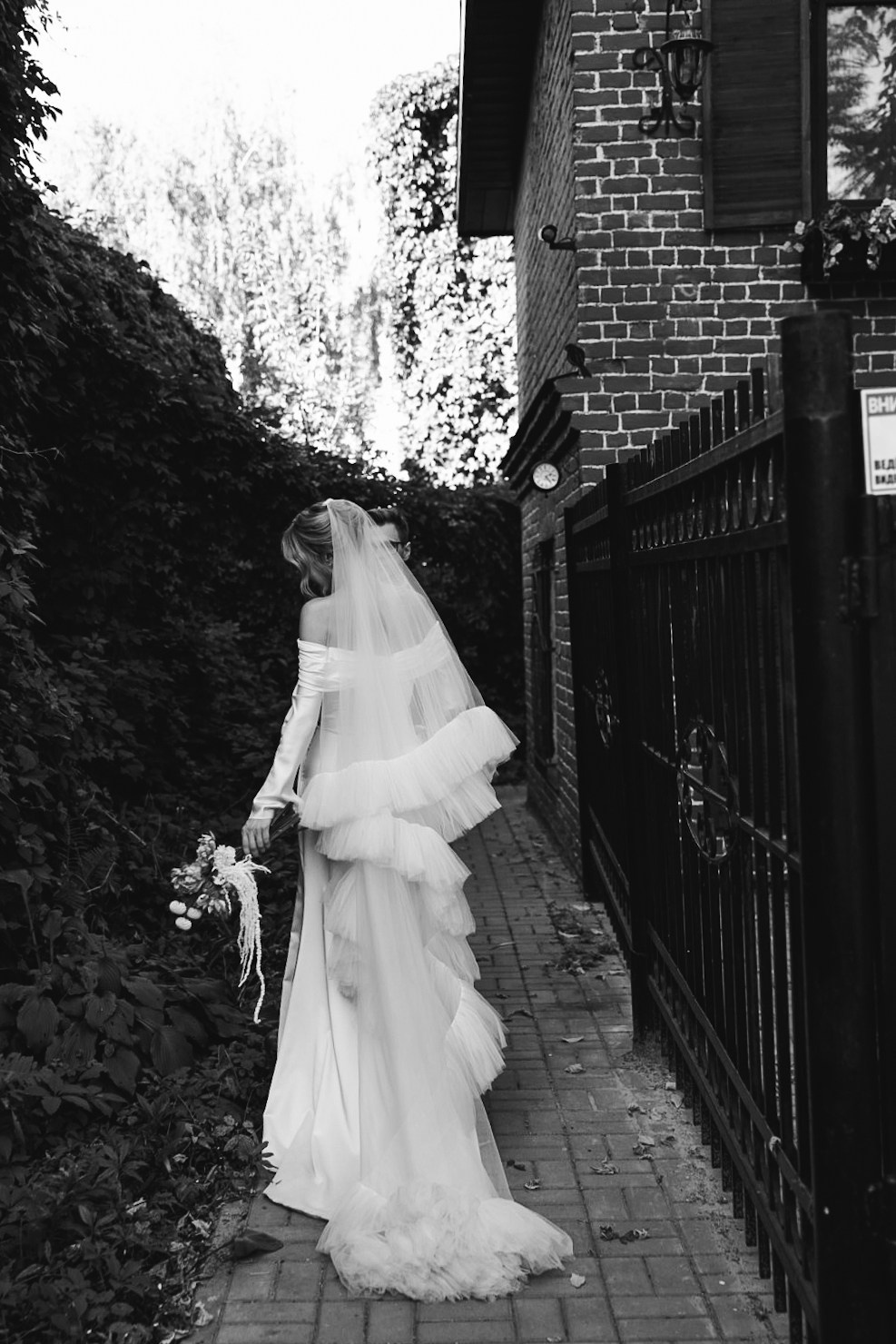 Илья и Настя. Фотограф Нижний Новгород