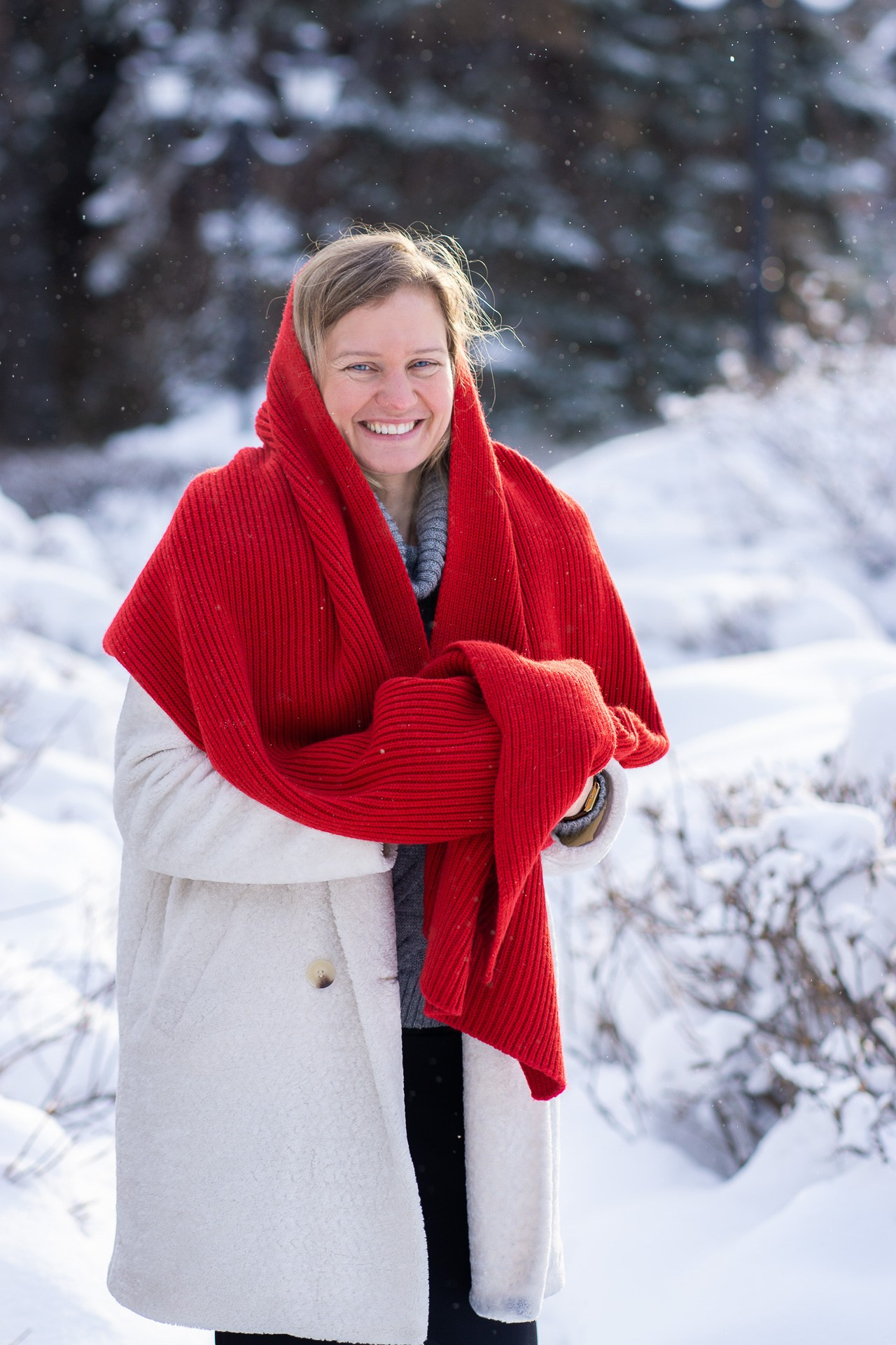 Анна 10.02. Фотограф в Екатеринбурге Яна Круташова