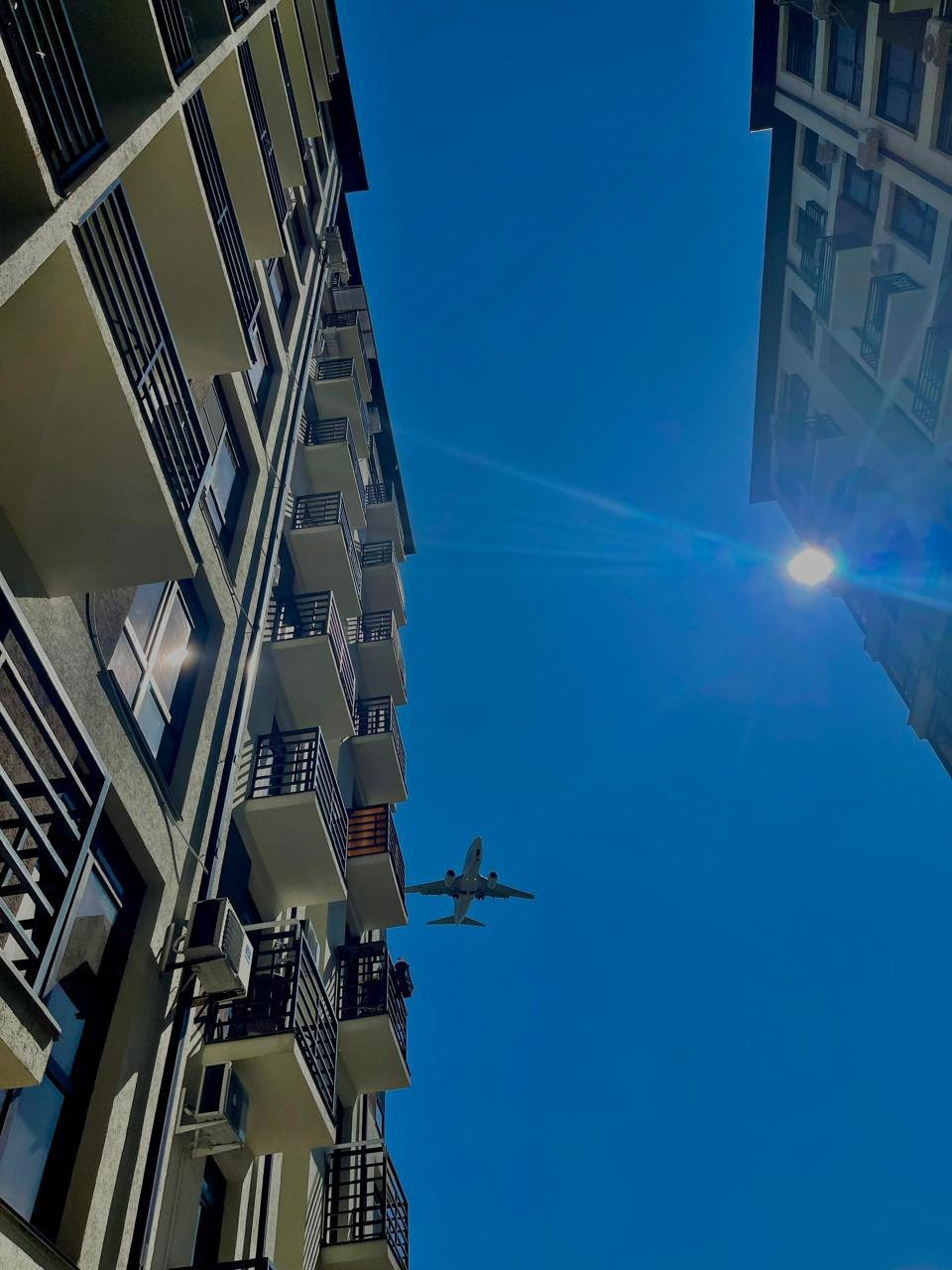 ТОП ЛОКАЦИЯ! Уютная квартира с балконом в Сириусе!. Квартиры посуточно, длительно в Сочи, LARA APART GROUP