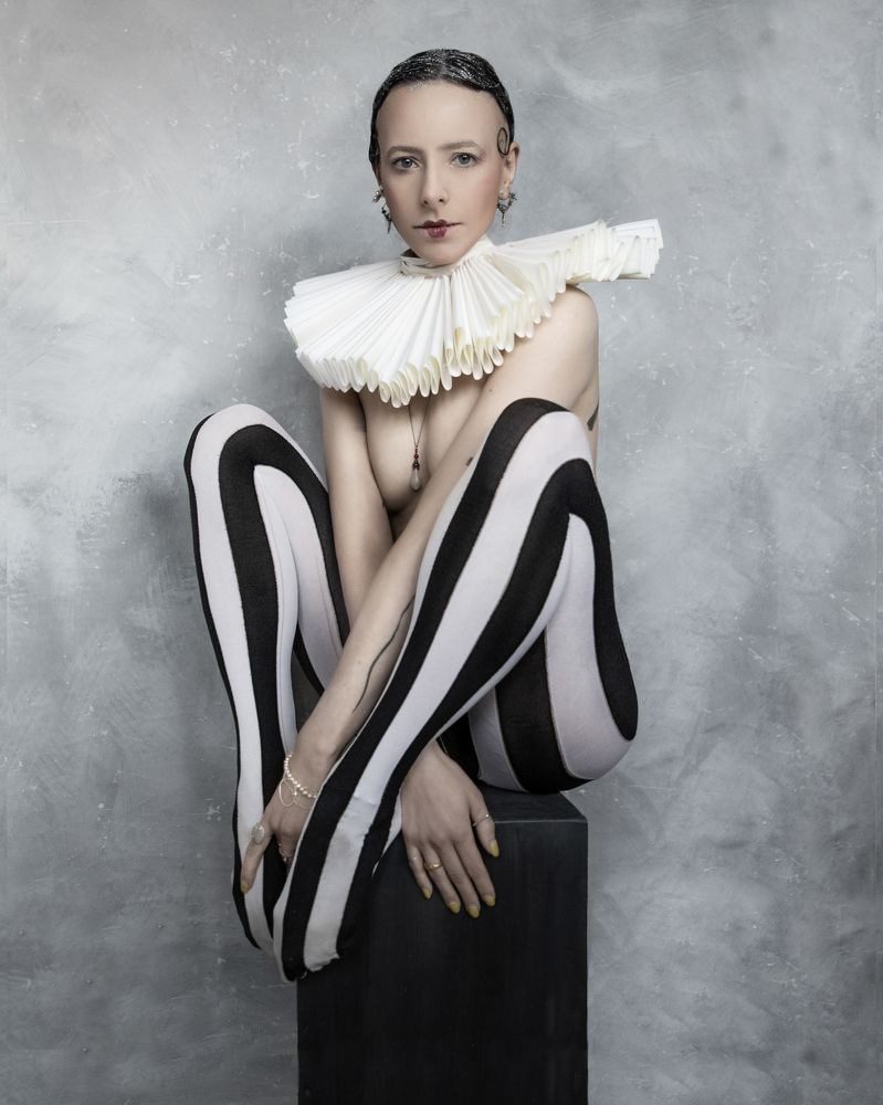 Креатив. Фотограф для маркетплейсов Михаил Бове