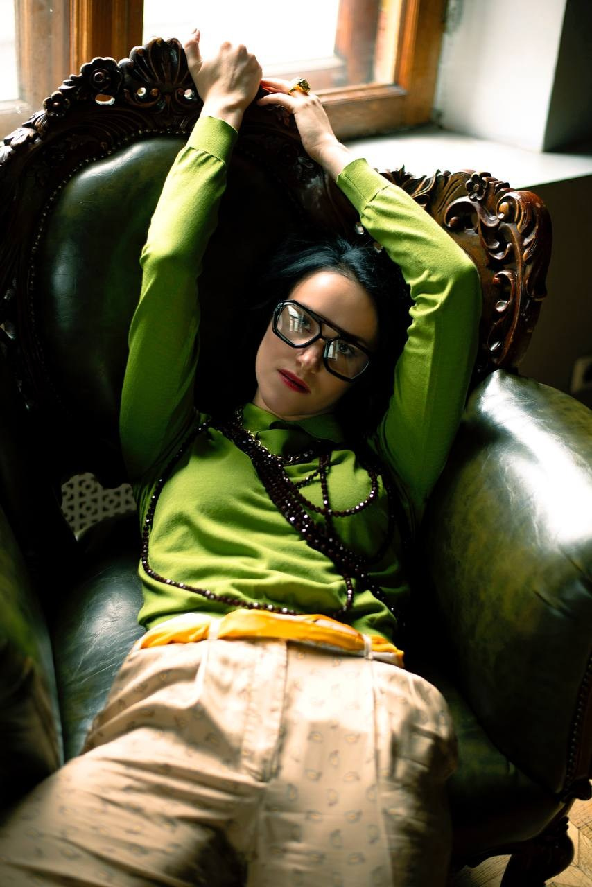 Бренды. Фотограф Анастасия Кустова