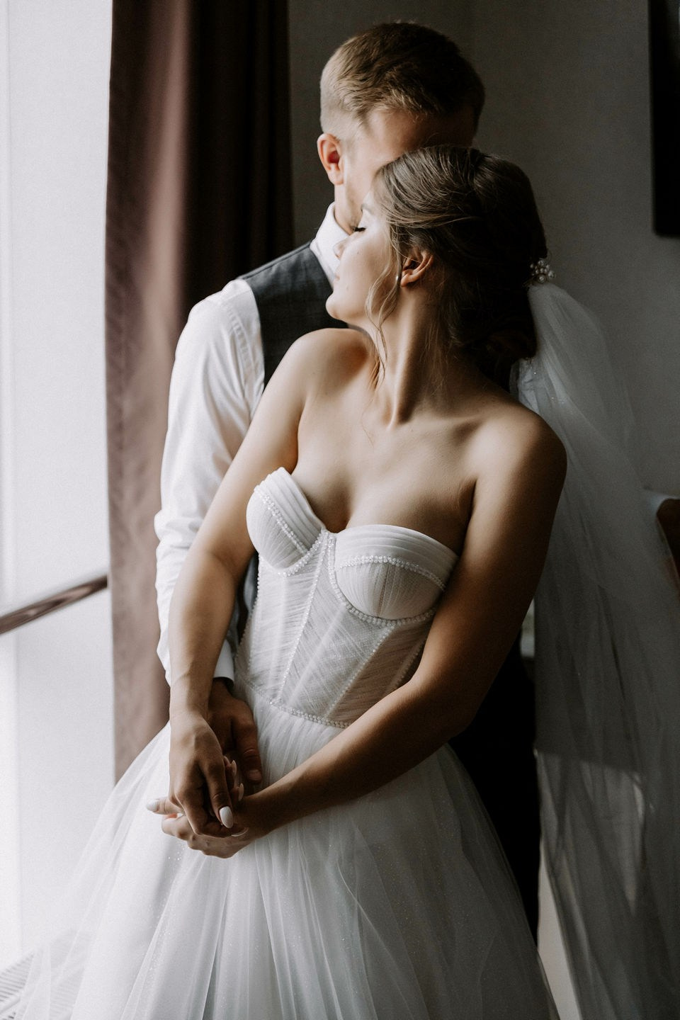 А|И. Свадебное фото свадебное видео фотограф видеограф Липецк Воронеж