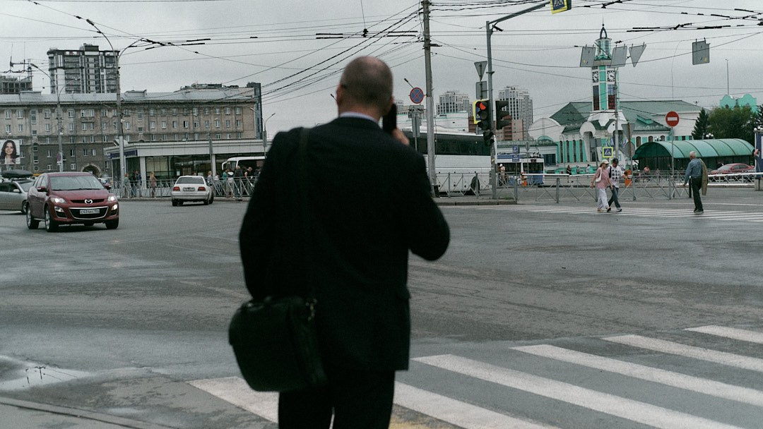 Наблюдения. Семейный фотограф в Новосибирске Артём Кузнецов
