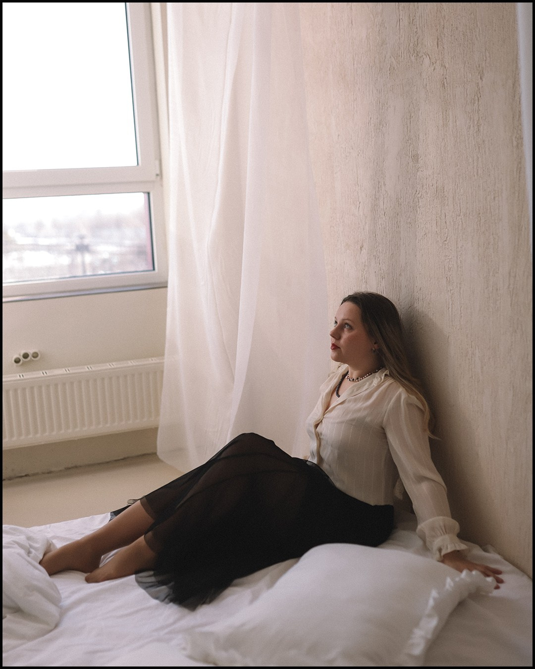 Фотопроект 8-го марта. Фотограф в Нижнем Новгороде Кристина Батанова