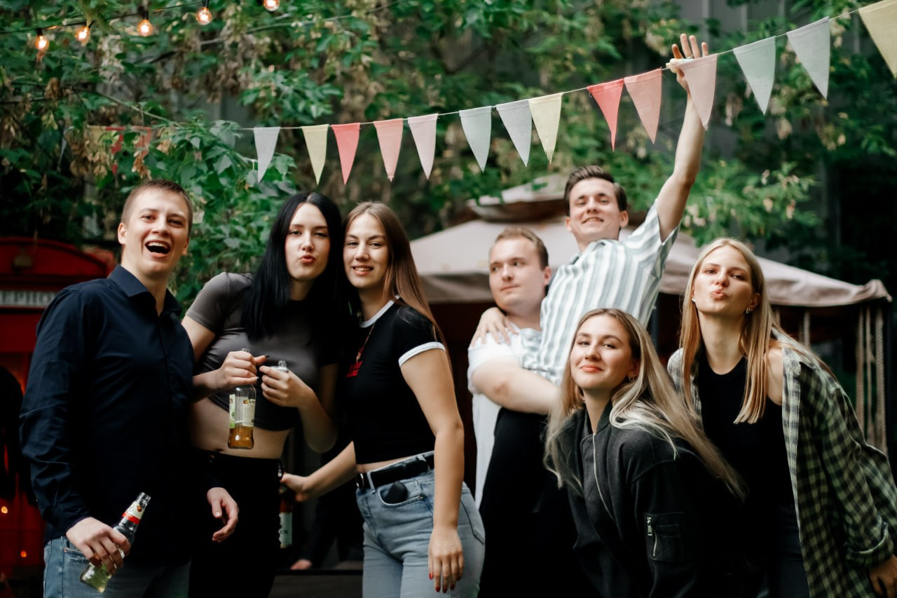Корпоратив. MORRENAAA|Фотограф Сергиев-Посад | Москва | МО | Пушкино | Мытищи