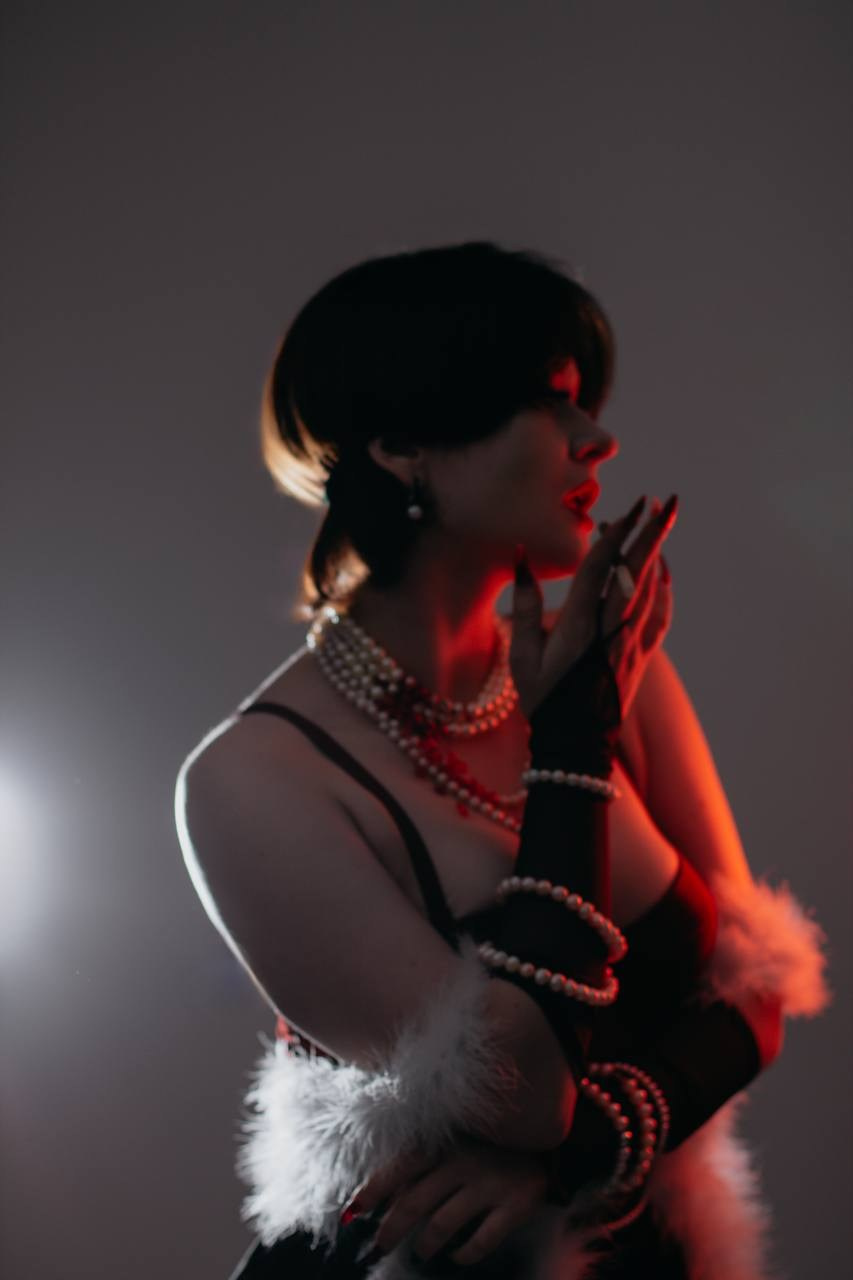 Cabaret. MORRENAAA|Фотограф Сергиев-Посад | Москва | МО | Пушкино | Мытищи