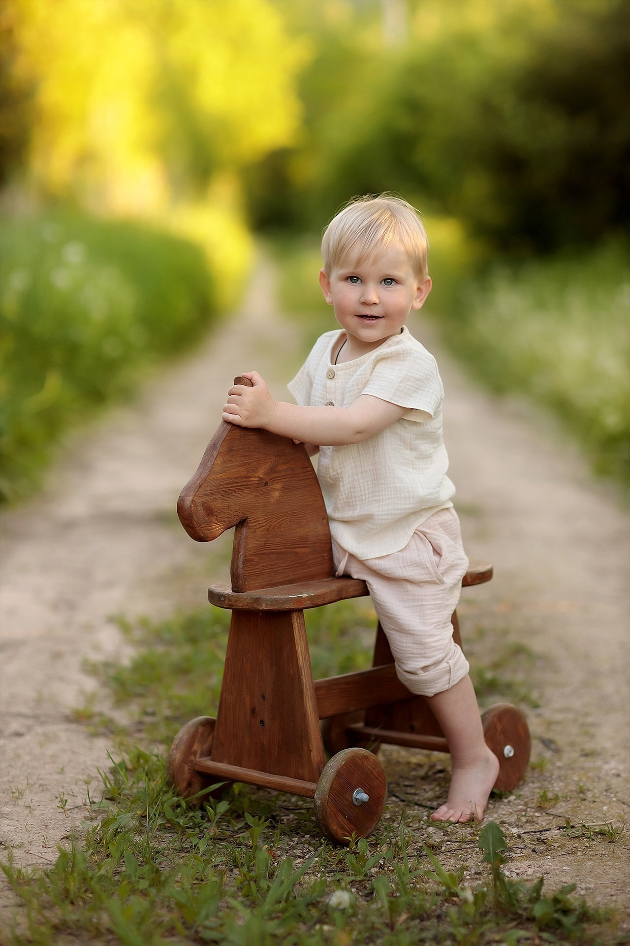 Семьи и пары. Фотограф Александр Калинин