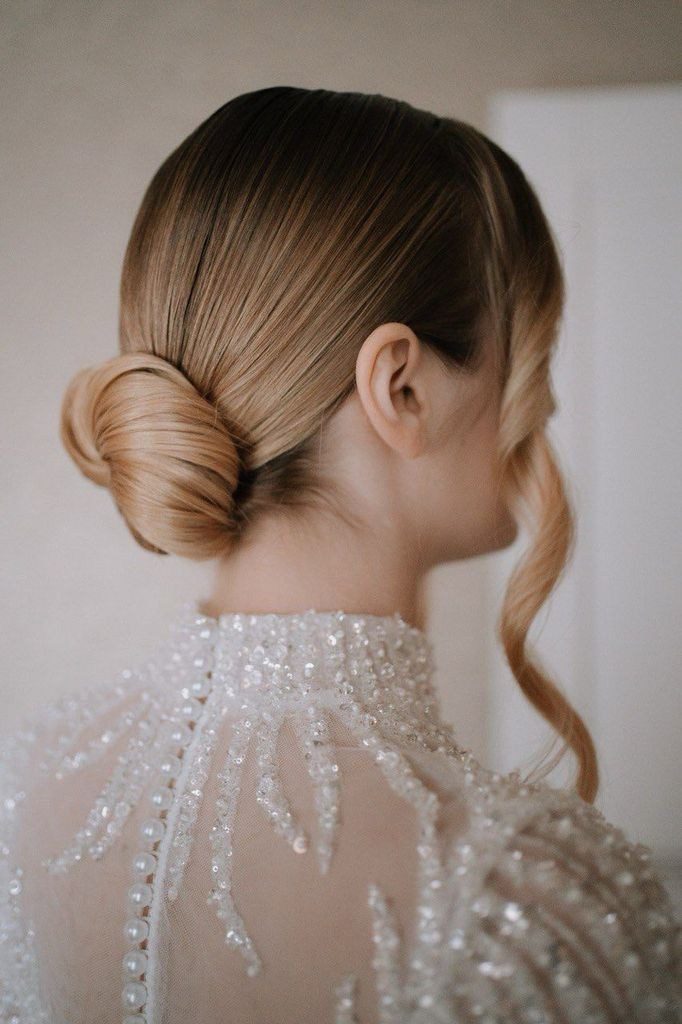 Свадебные образы. Стилист, визажист Яна Кондратенко