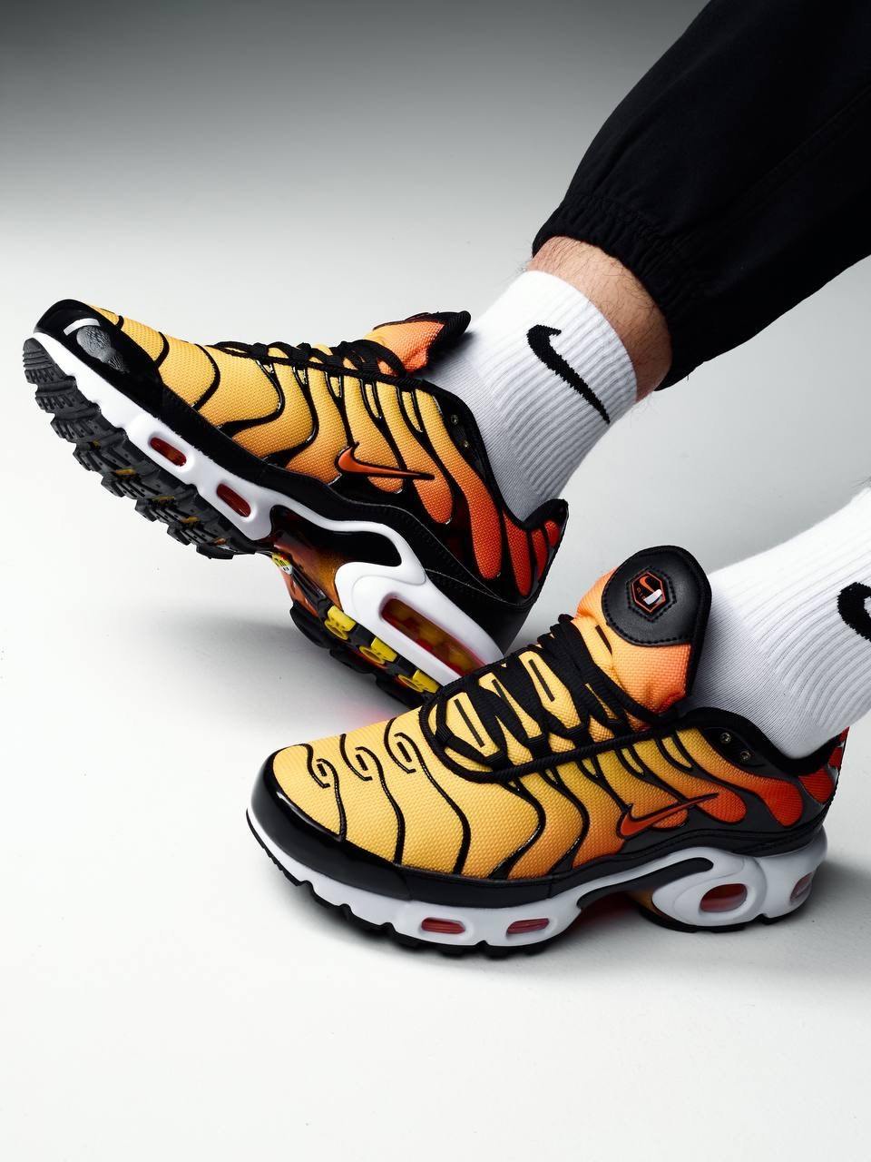 Кроссовки. Коммерческий фотограф Дарья Горбачева