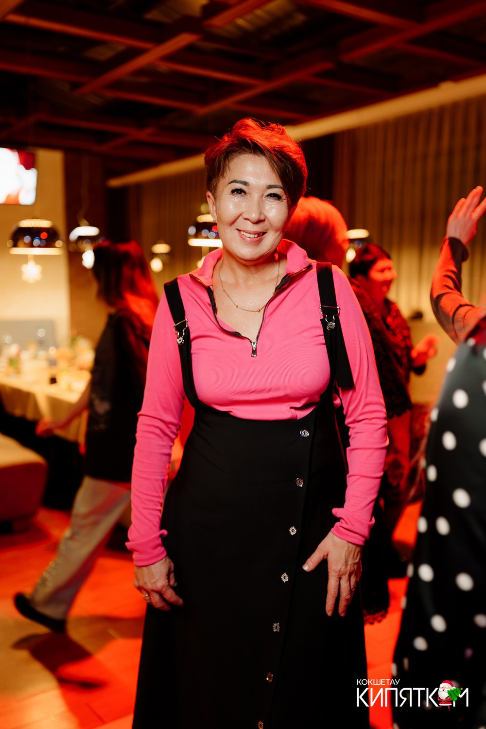 VA-VA. КИПЯТКОМ КОКШЕТАУ