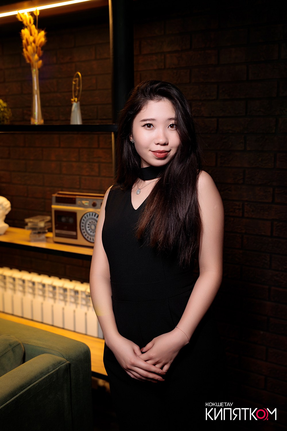 THE SHOW. КИПЯТКОМ КОКШЕТАУ