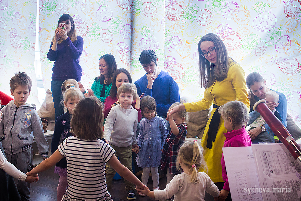 Золушка. Музыка барокко. Детский и семейный фотограф, фотограф мероприятий Нижний Новгород