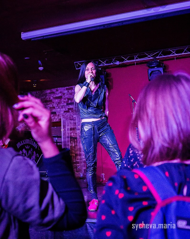 Мара. Детский и семейный фотограф, фотограф мероприятий Нижний Новгород