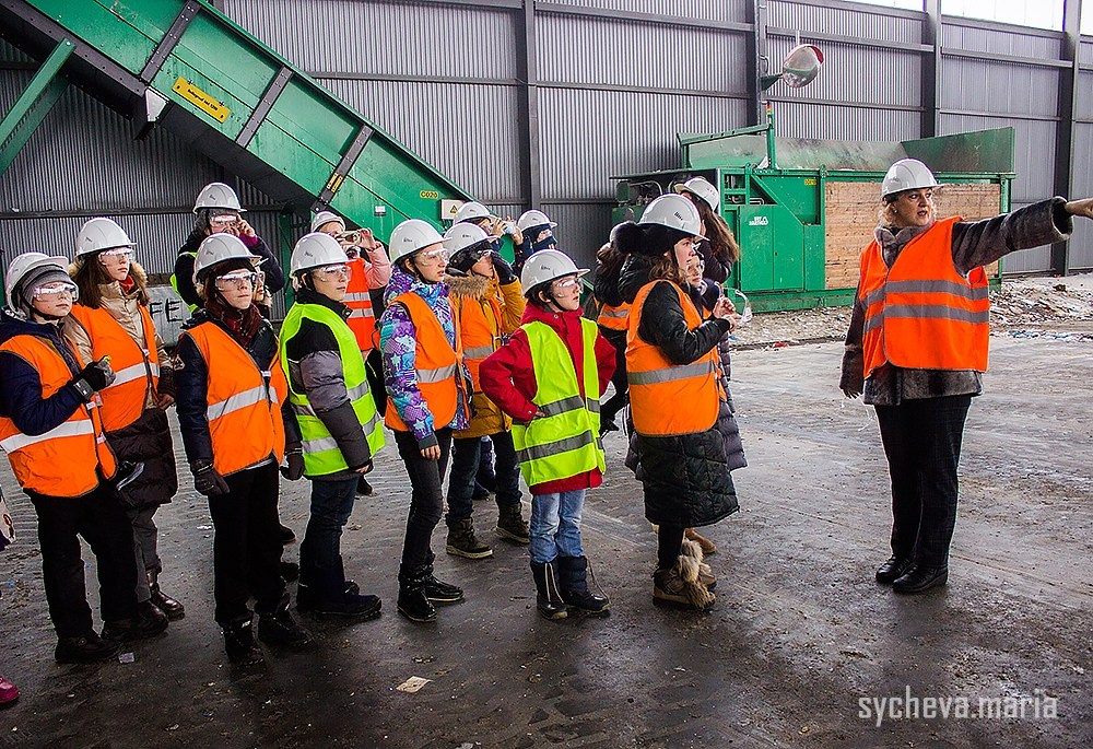 Полигон. Детский и семейный фотограф, фотограф мероприятий Нижний Новгород