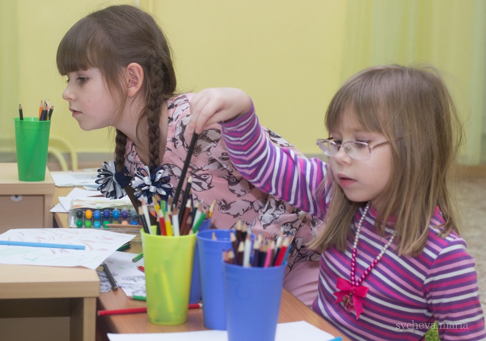 Детский центр Сёма. Детский и семейный фотограф, фотограф мероприятий Нижний Новгород