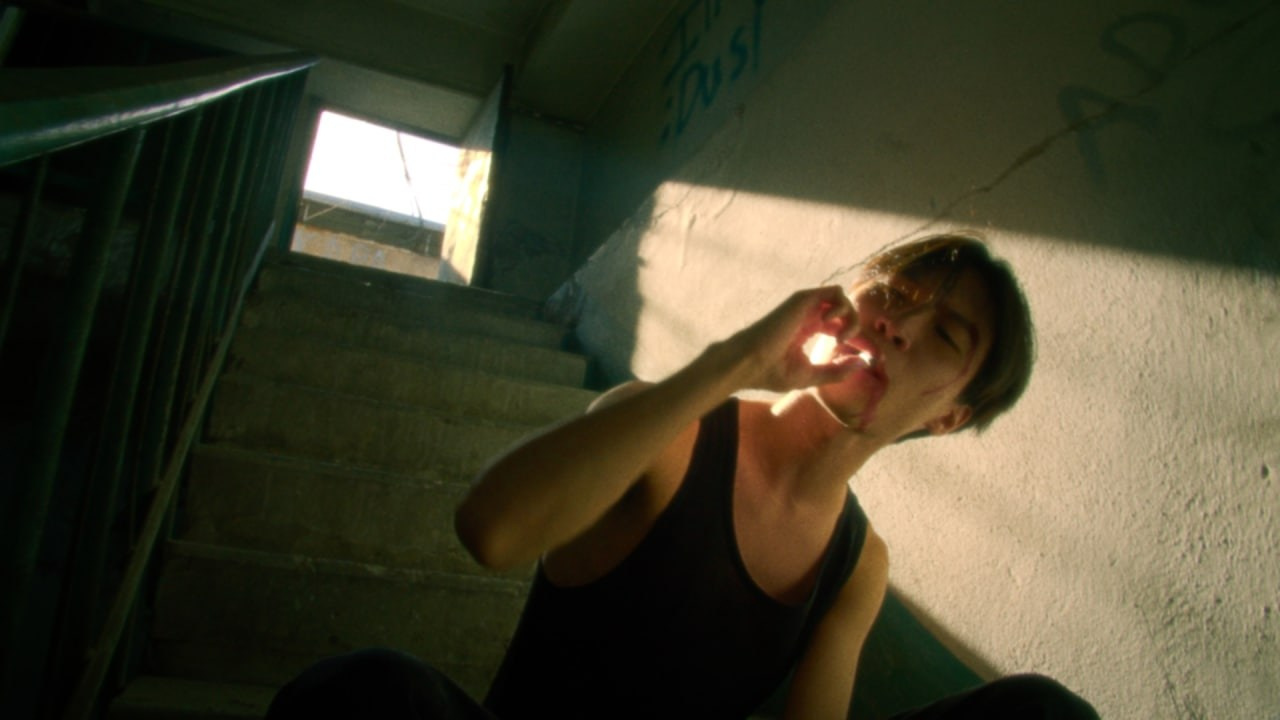 B9NY9 — RABOTAT. Колорист Кирилл Сокуренко