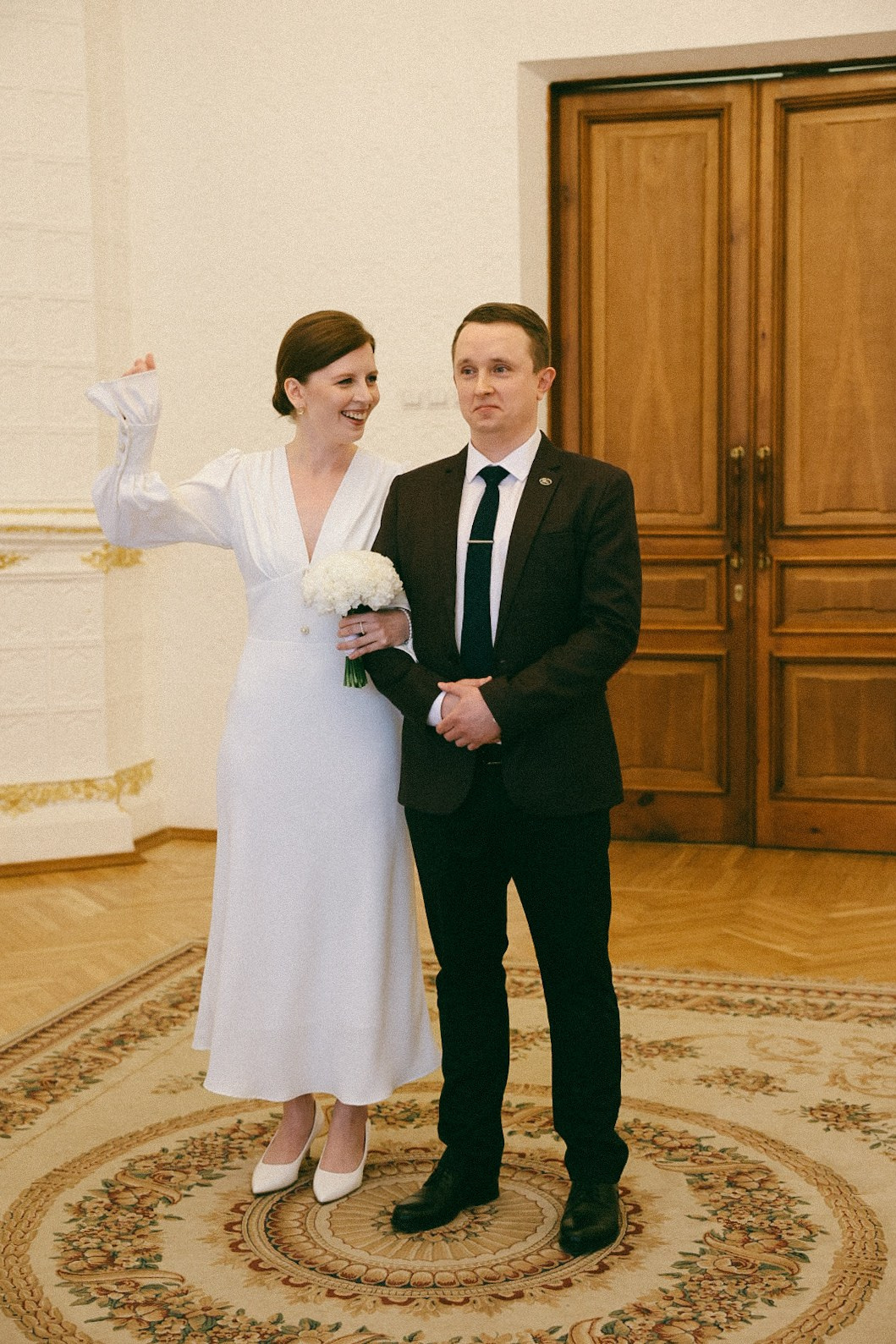 Антон и Аня. Фотограф Нижний Новгород