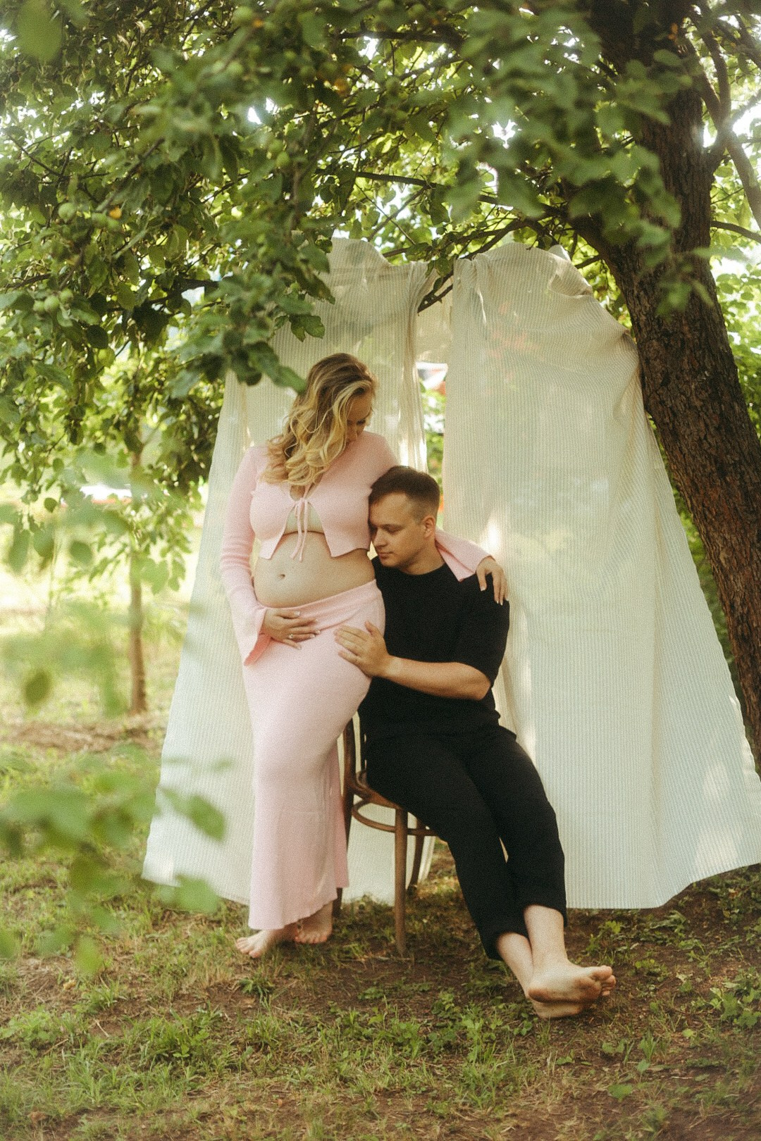 Дима и Яна. Фотограф Нижний Новгород