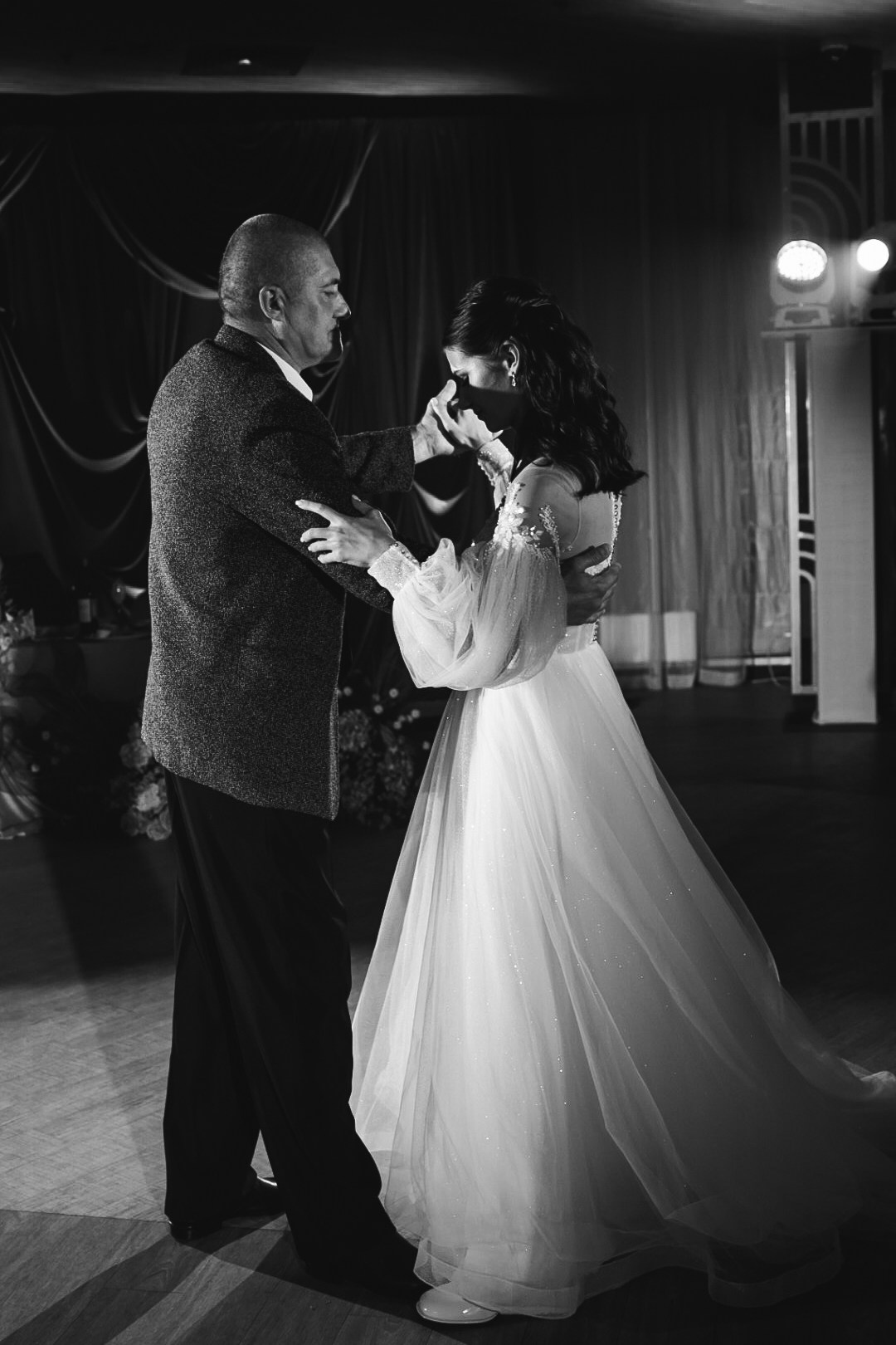 Сергей и Лолита. Фотограф Нижний Новгород