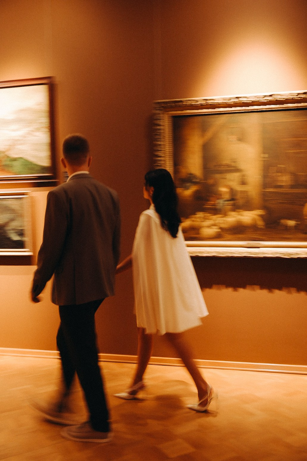 Игорь и Соня. Фотограф Нижний Новгород