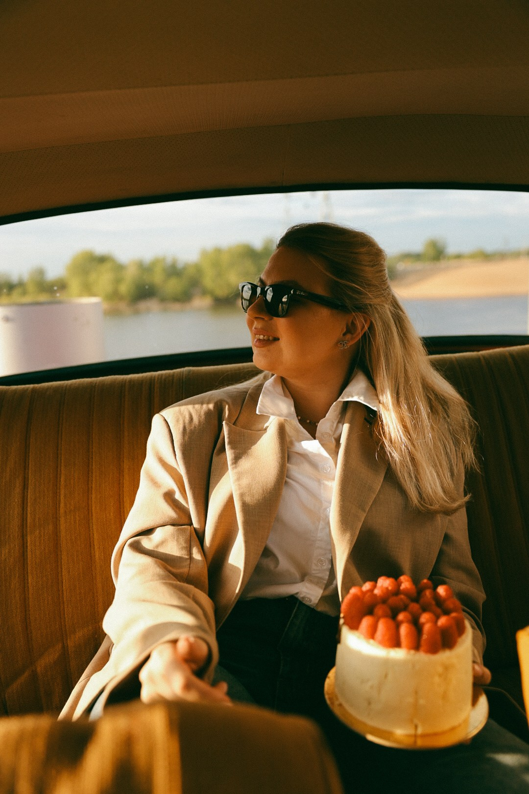 Оля. Фотограф Нижний Новгород