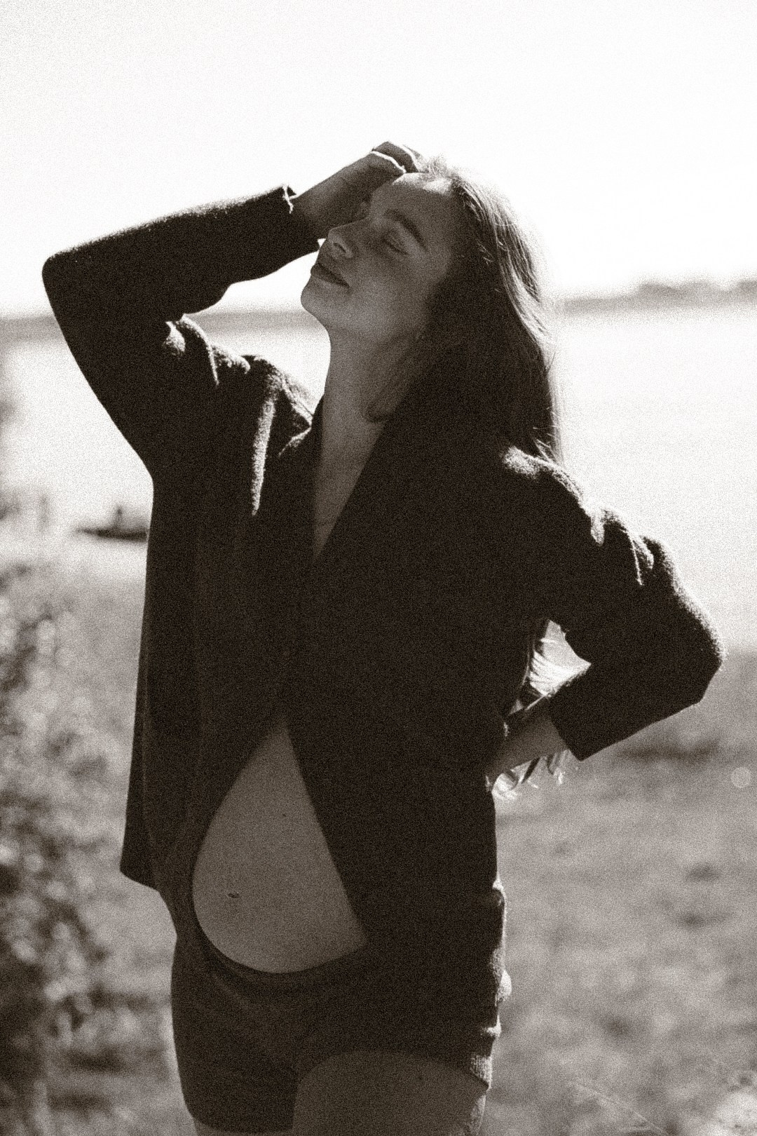 Данил и Аня. Фотограф Нижний Новгород