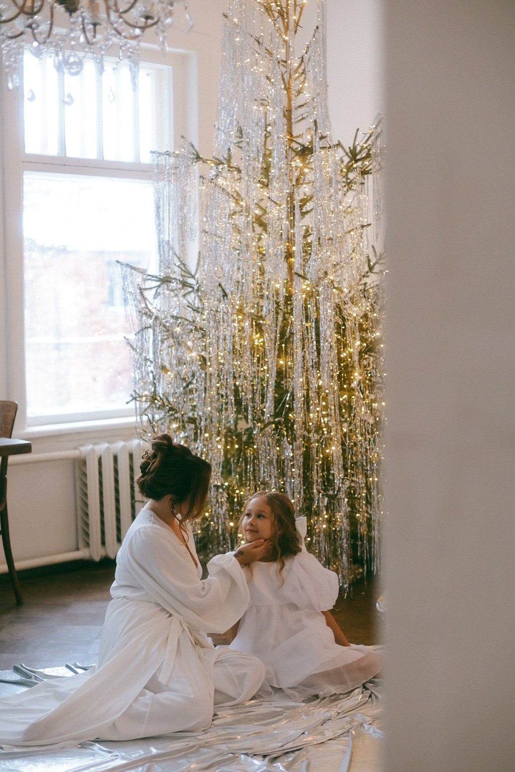 Катя и Мира. Фотограф Нижний Новгород